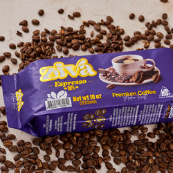 Image of Enhance Your Morning Routine with Ziva Espresso Coffee’s Bold Flavor