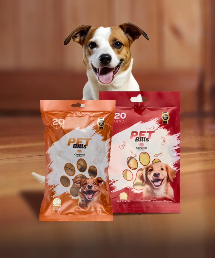 Image of Pet Supplements