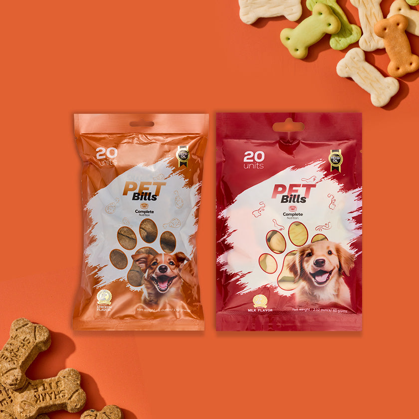 Pet Supplements