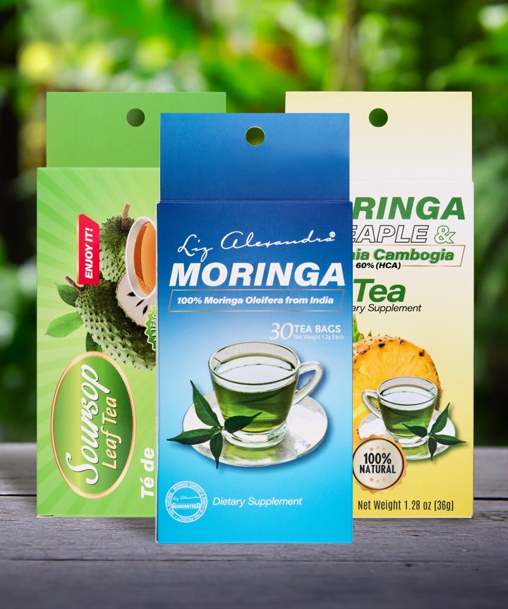 Image of Tea