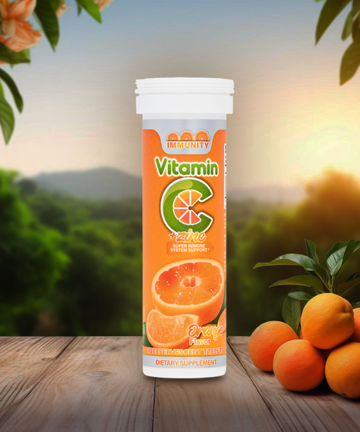 Image of Dietary Supplements