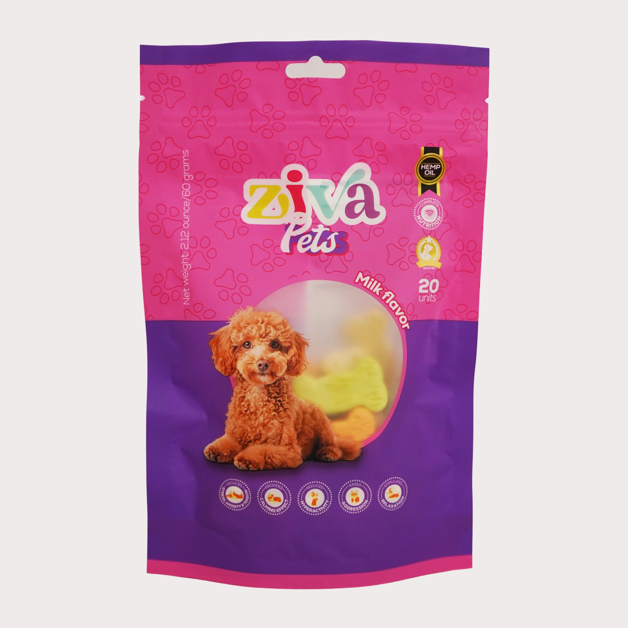 Beauty & Health Corporation