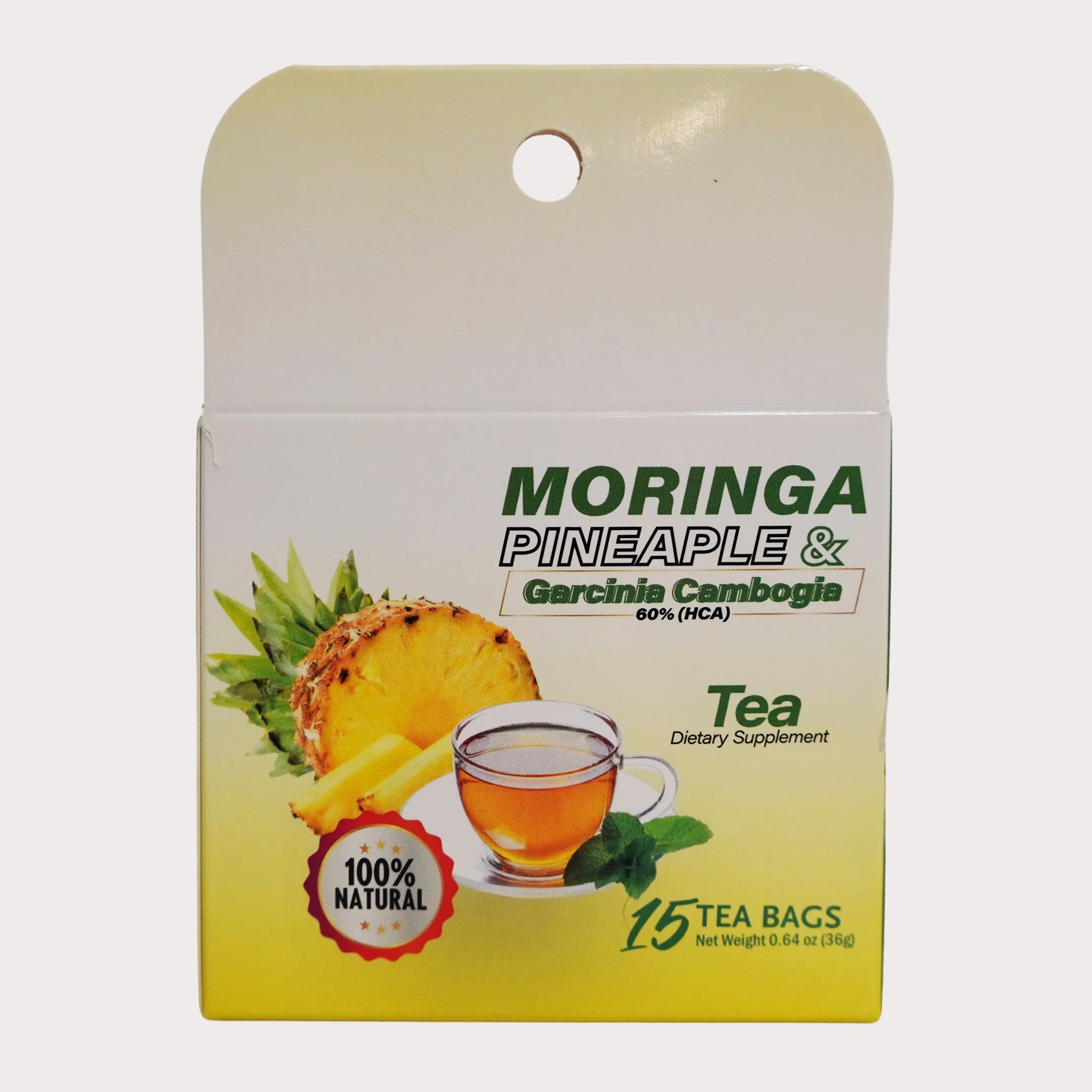 Beauty & Health Corporation