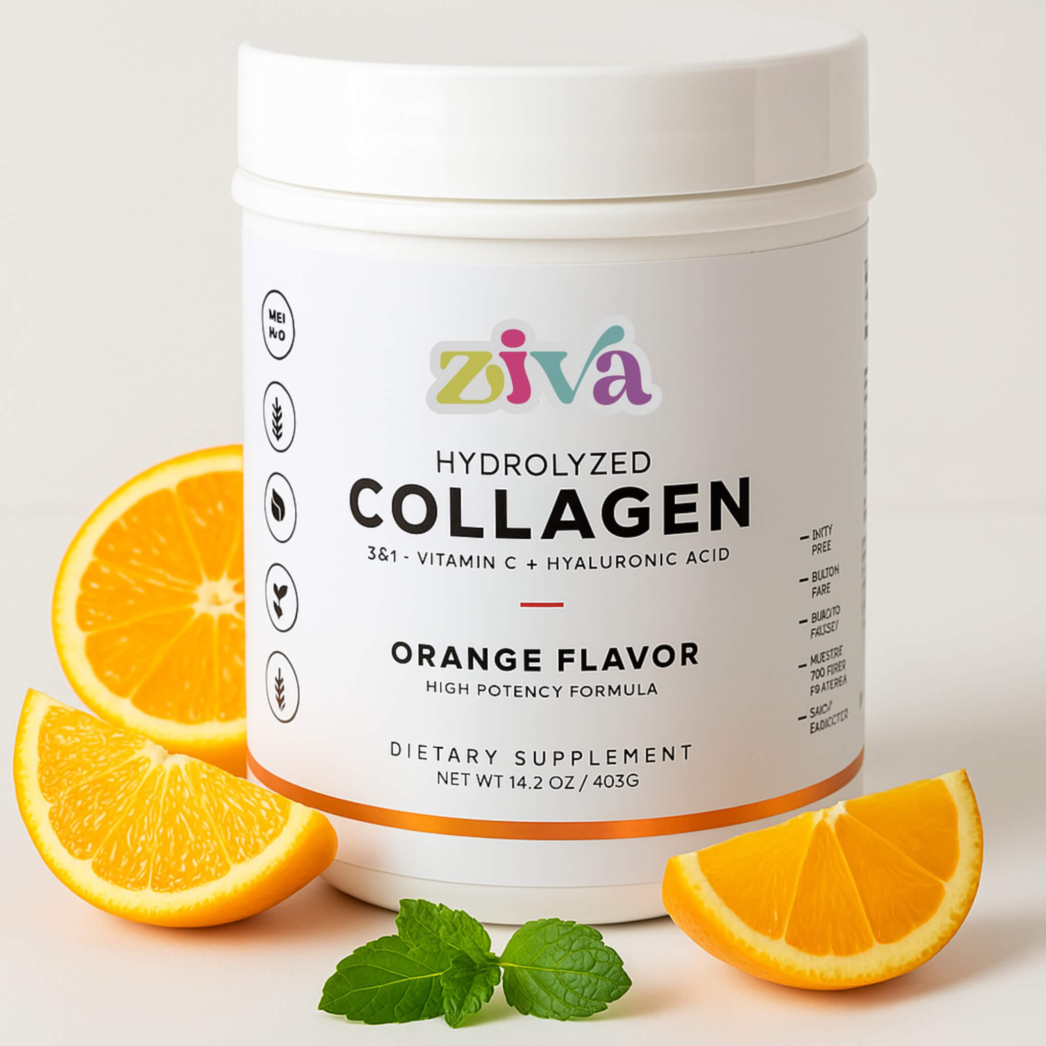 Beauty & Health Corporation