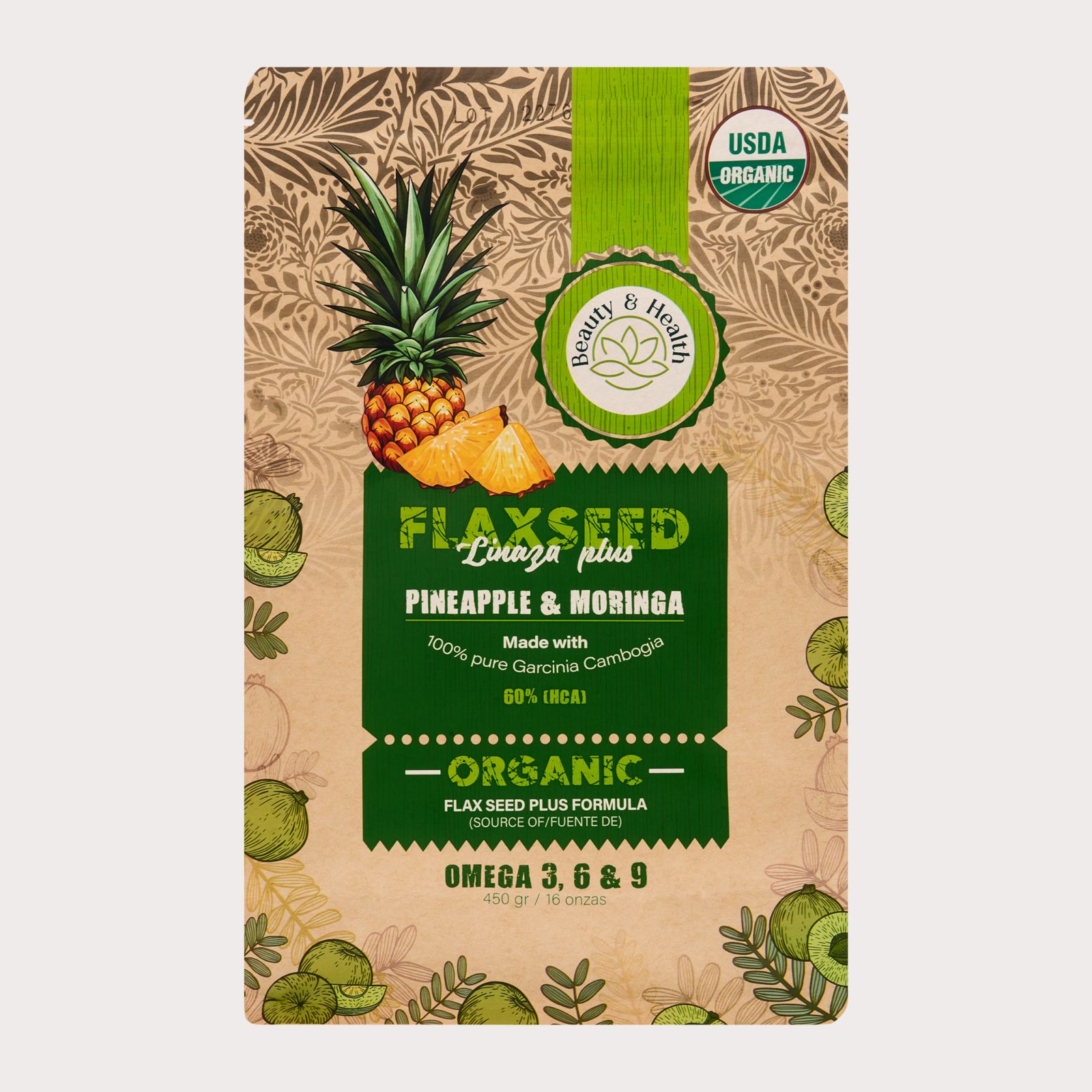 Beauty & Health Corporation