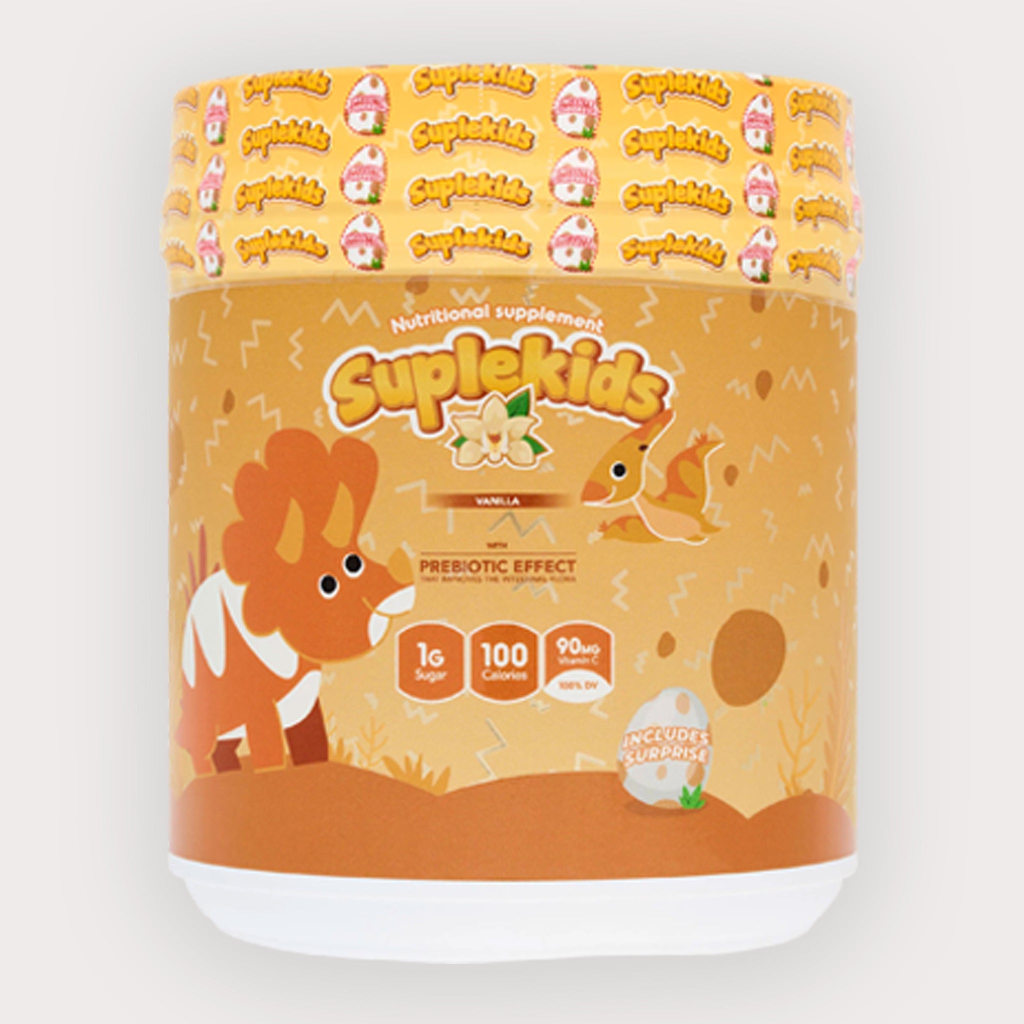 Beauty & Health Corporation