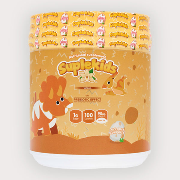 SupleKidsNutritionalSupplement