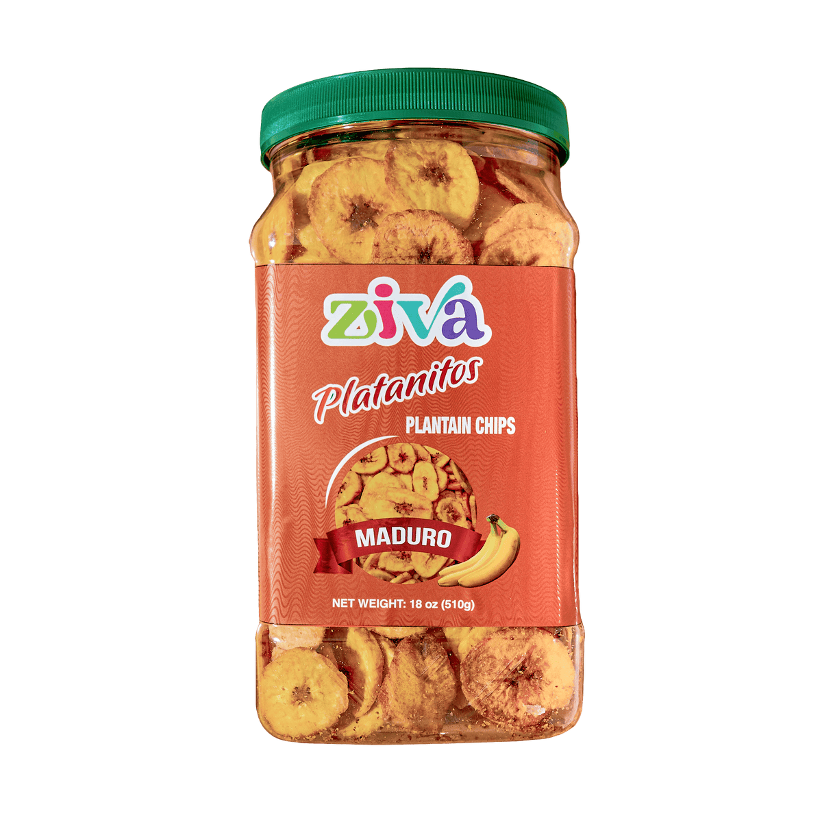 Ziva Platanitos Maduro