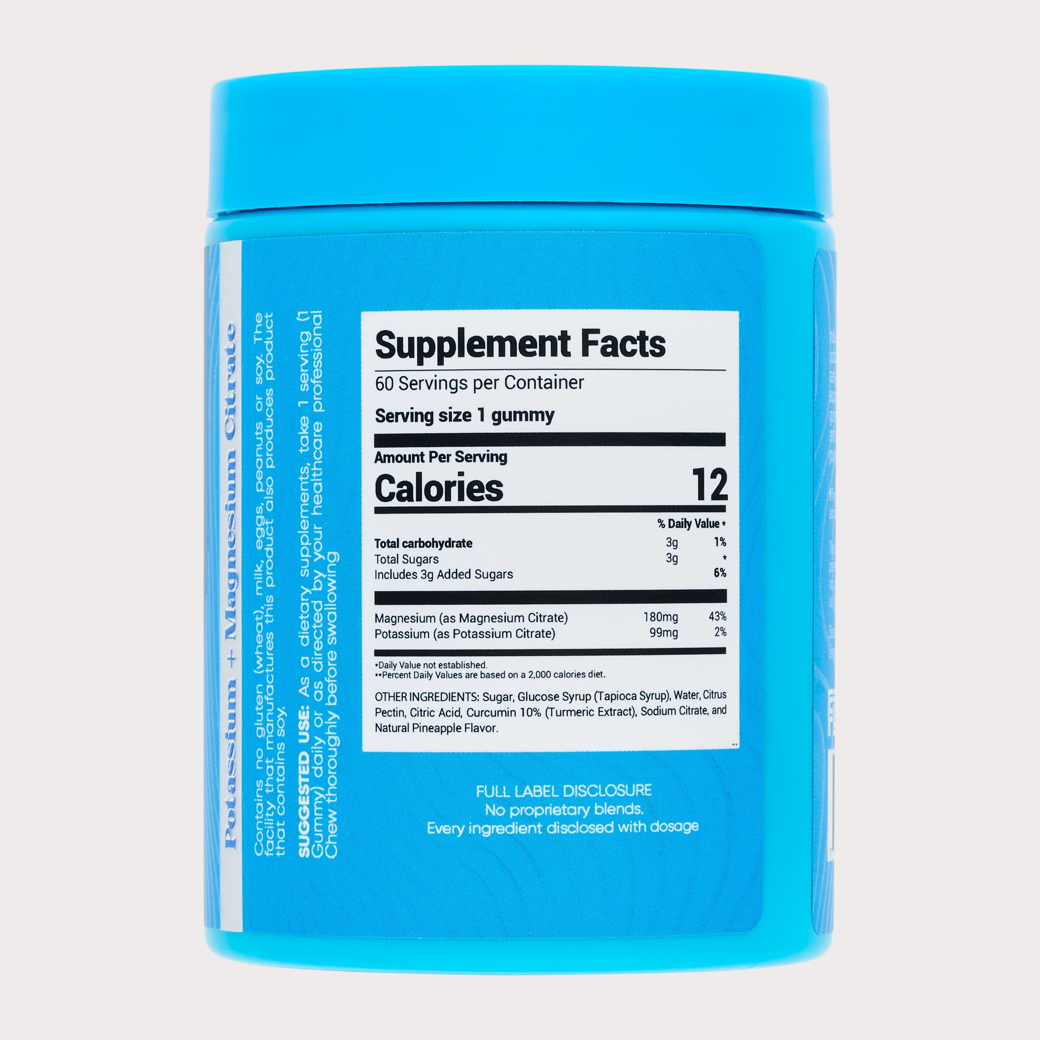 Image of Ziva Calm (60 Gummies)