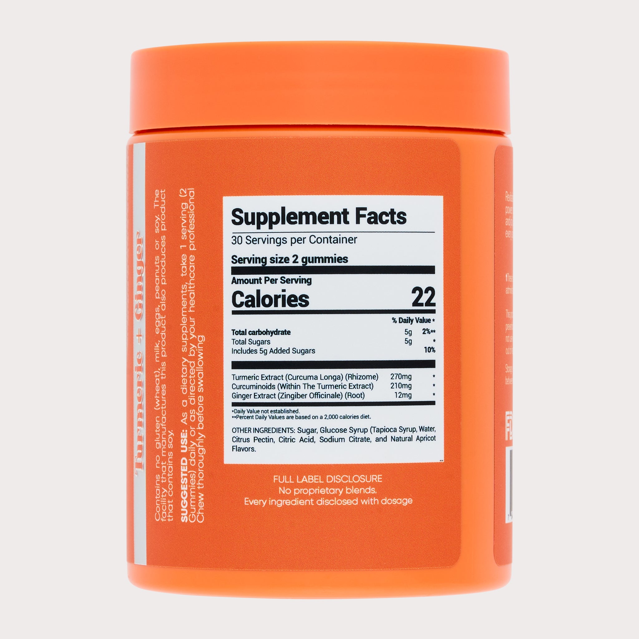 Image of Ziva Daily Shot (60 Gummies)