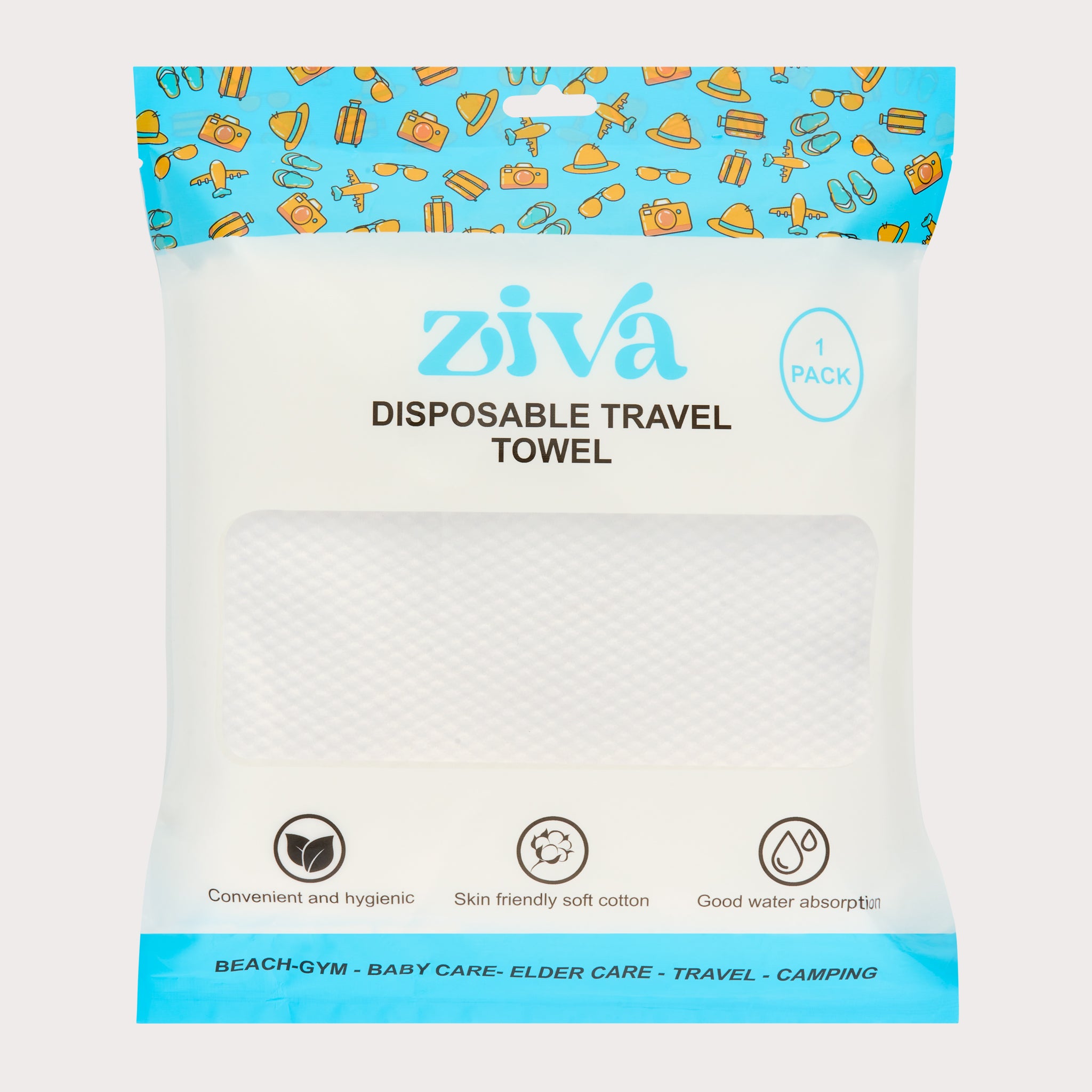 Beauty & Health Corporation