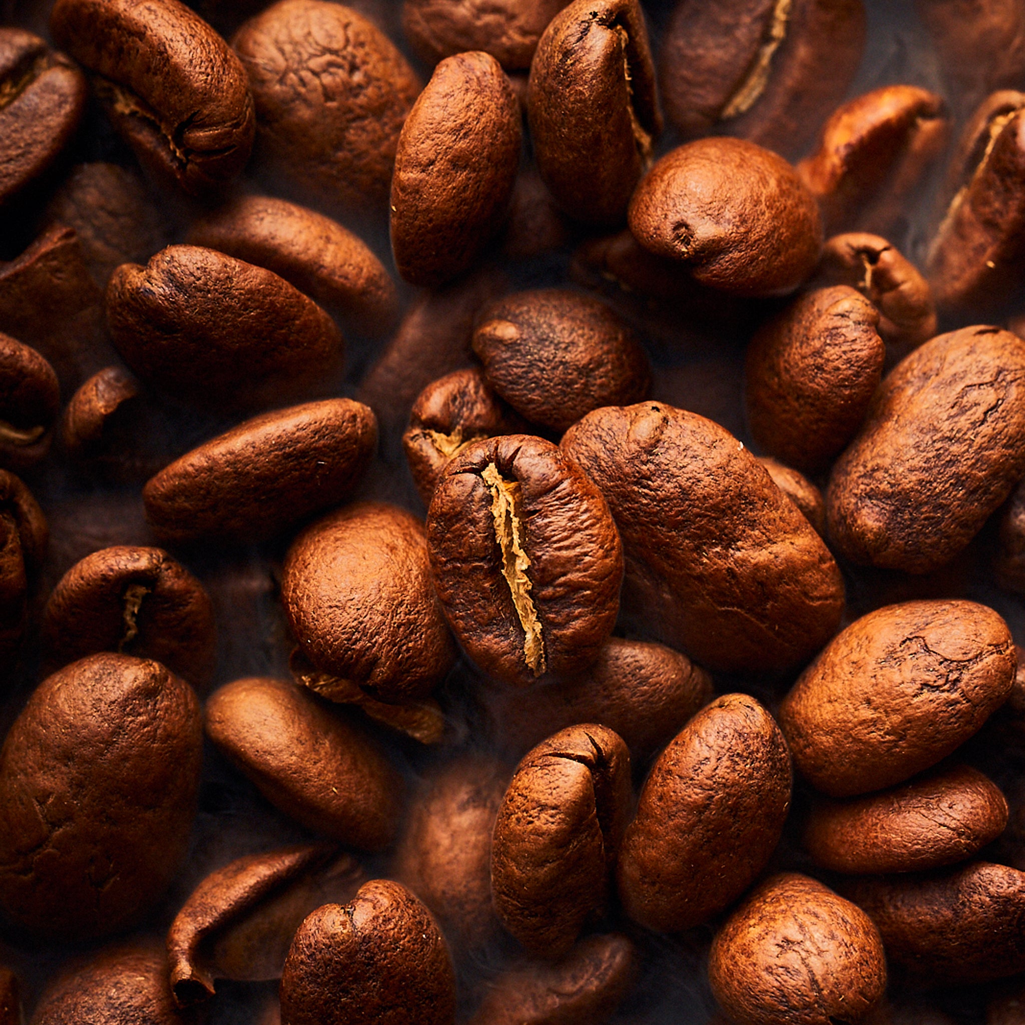 Image of Ziva Espresso Premium Coffee (Black Roast)