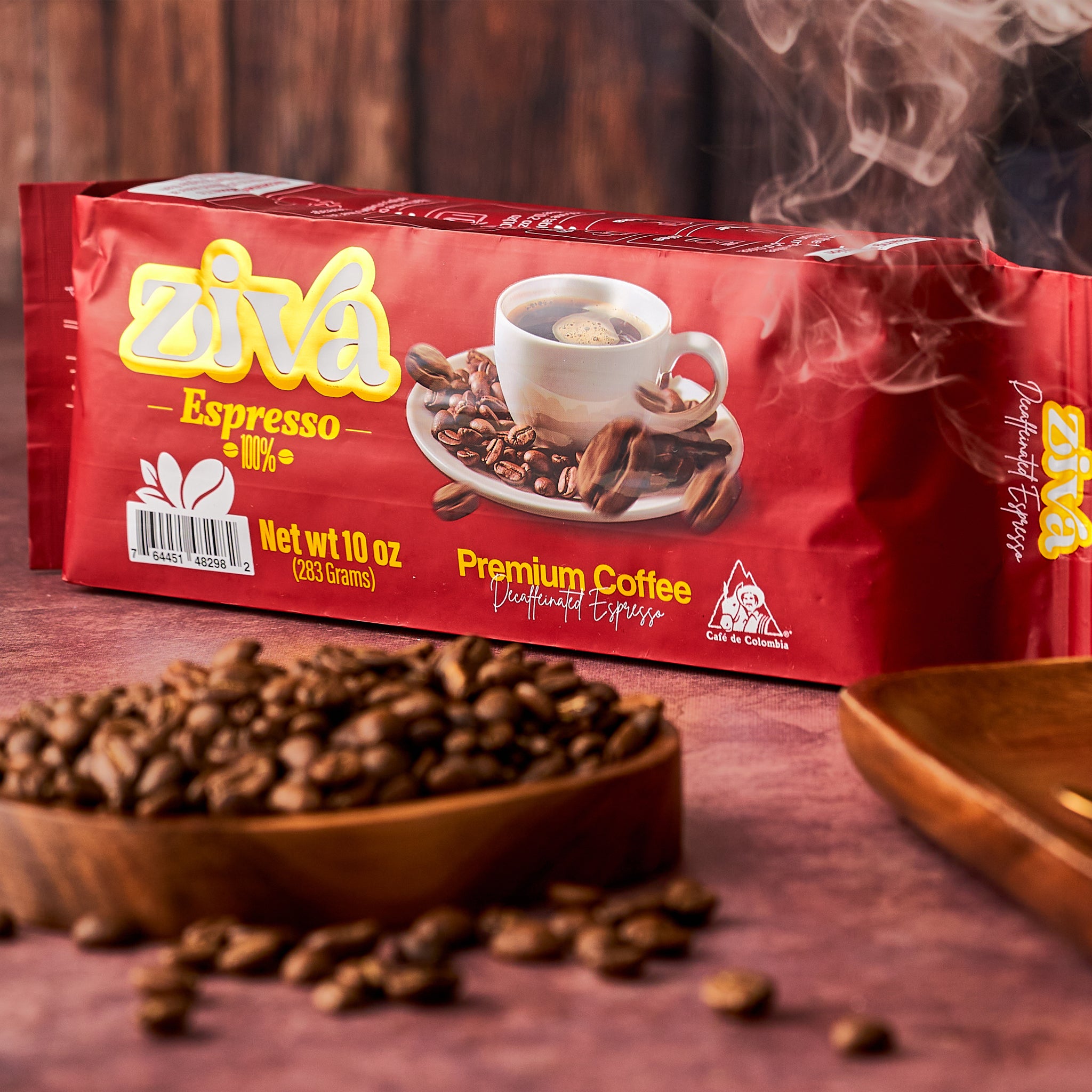 Beauty & Health Corporation