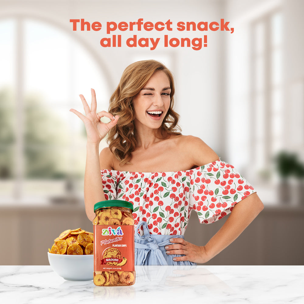 Image of Ziva Platanitos Maduro