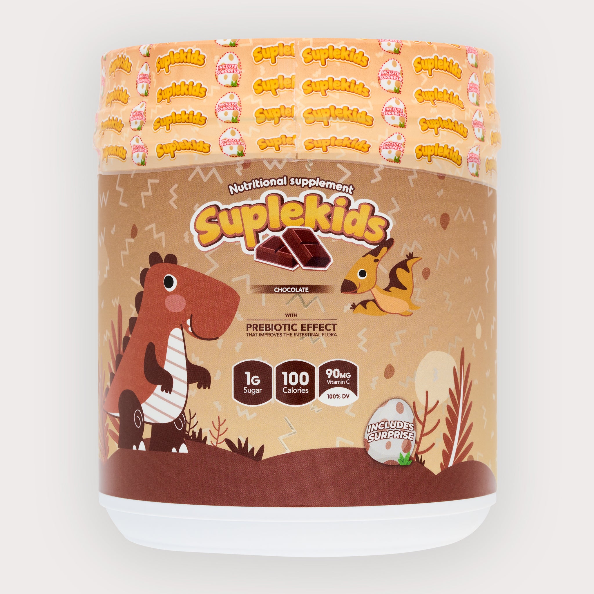 Beauty & Health Corporation